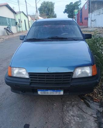 CHEVROLET KADETT 1.8 EFI SL 8V GASOLINA 2P MANUAL